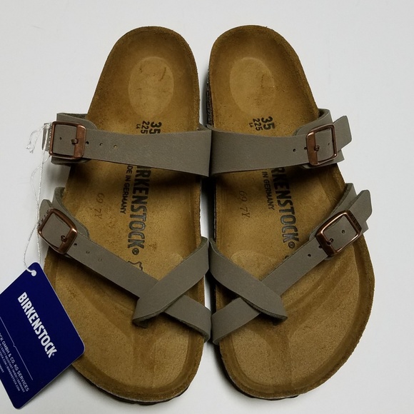 birkenstock mayari size 35